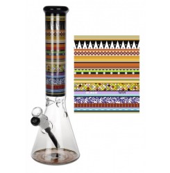 Totem Flask Bong Ice